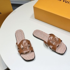 Louis Vuitton Slippers